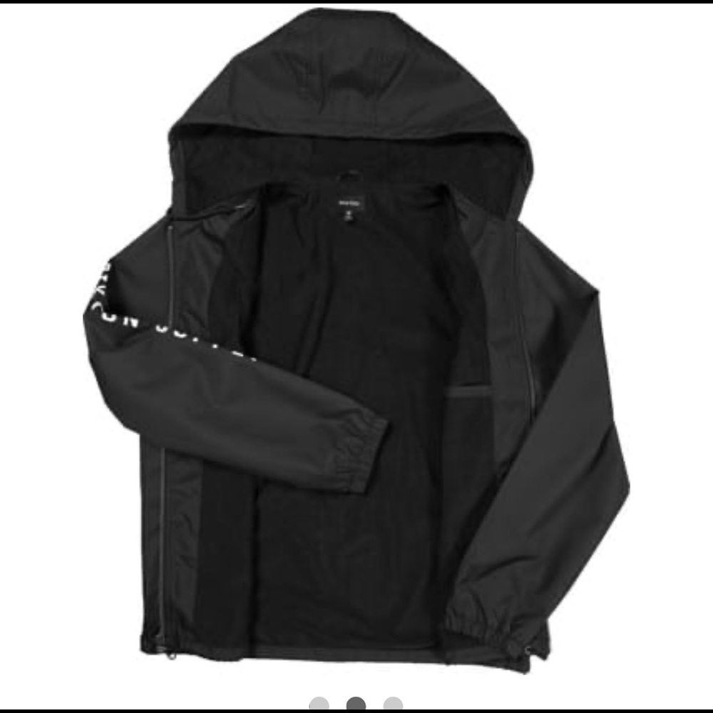 Volcom Jacket - Picture 2 of 2